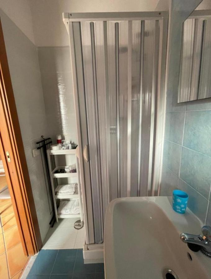 Casa Rosy.S Villa Pozzuoli Luaran gambar