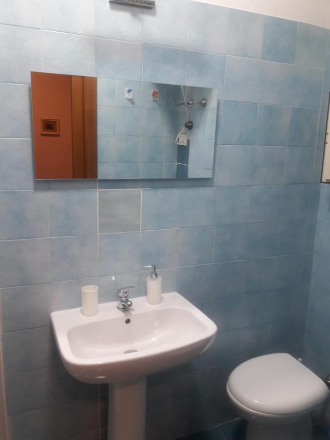 Casa Rosy.S Villa Pozzuoli Luaran gambar